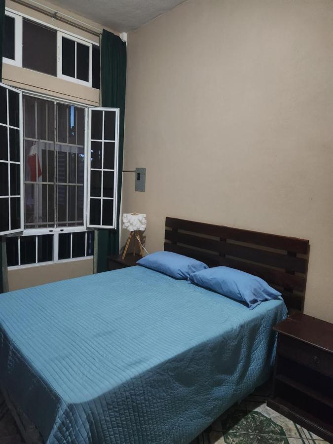 Hotel Casa De Don Francisco 3*