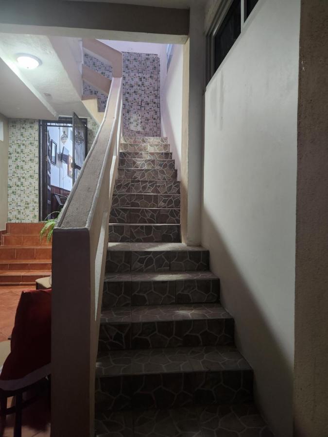 Casa De Don Francisco Hotel 3*