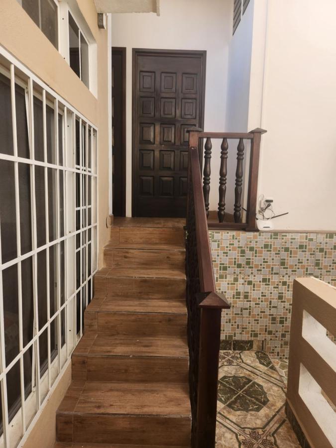 Casa De Don Francisco Hotel