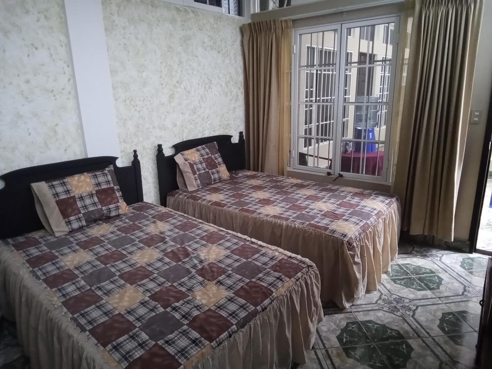 Casa De Don Francisco Hotel Flores