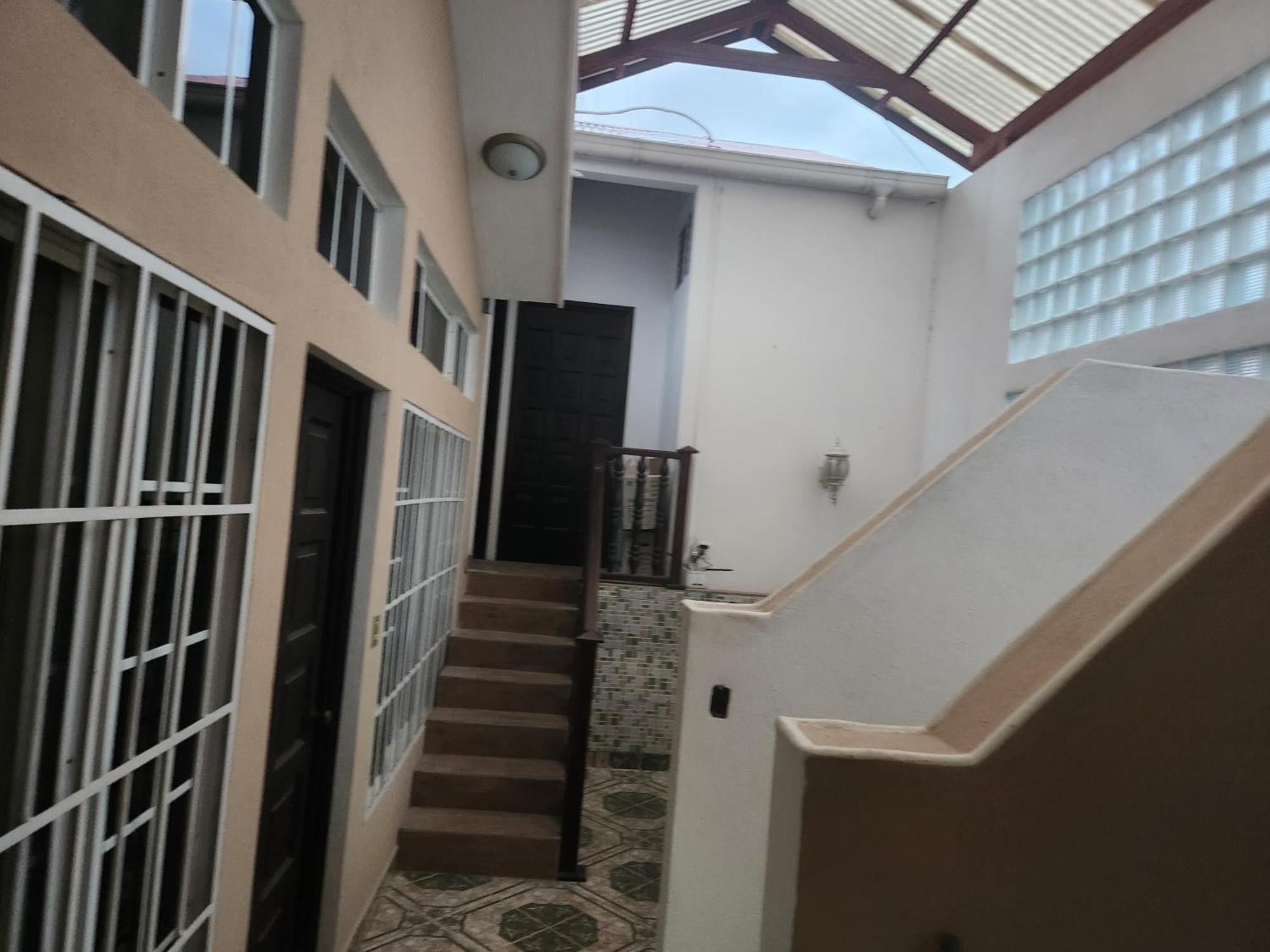 Casa De Don Francisco Hotel Flores