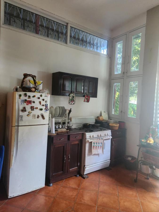 Casa De Don Francisco