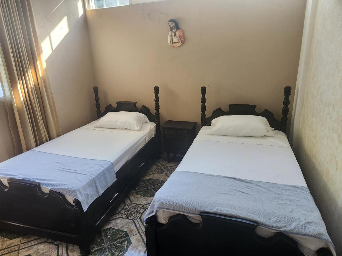Casa De Don Francisco