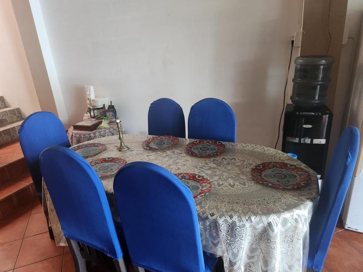 מלון Casa De Don Francisco